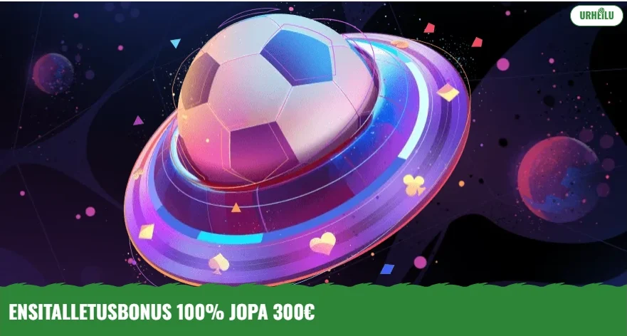 Lunubet welcome offer